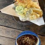 軽井沢 川上庵 本店 - 