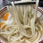 日の出製麺所 - 