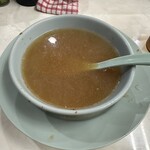 新宿小滝橋 クマちゃんラーメン - 