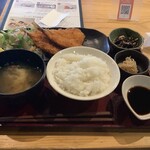 きらぼし食堂 - 