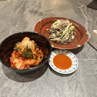 焼肉 永昌 - 