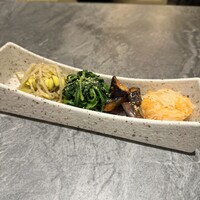 焼肉 永昌 - 