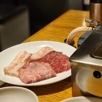 ビーフキッチン 渋谷店 - 