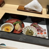 鮨 奏 - 
