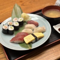 浅草 魚料理 遠州屋 - 