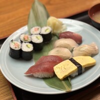浅草 魚料理 遠州屋 - 