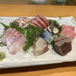 Sushi Ogawa - 