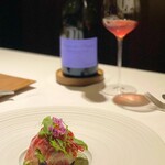 ラ・ヴァガボンド - 