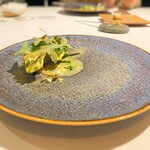 ラ・ヴァガボンド - 