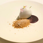 ラ・ヴァガボンド - 