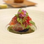 ラ・ヴァガボンド - 