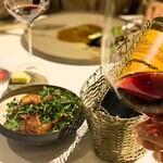 ラ・ヴァガボンド - 