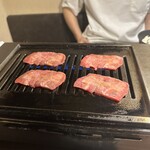 黒毛和牛とタンとハラミ 焼肉ごりちゃん - 