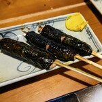 Ganso Yaki Tori Kushi Hacchin - 