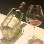 ラ・ヴァガボンド - 