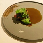 ラ・ヴァガボンド - 