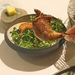 ラ・ヴァガボンド - 