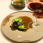 ラ・ヴァガボンド - 