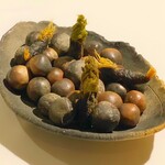 ラ・ヴァガボンド - 