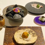 ラ・ヴァガボンド - 