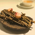 ラ・ヴァガボンド - 