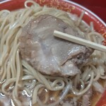 ラーメン二郎 - 