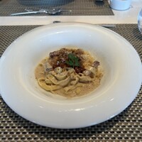 ビュー＆ダイニング コトシエール - 