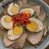 音無ラーメン