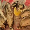 オストレア oysterbar&restaurant 新宿三丁目店