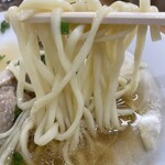 麺や遊大 - 