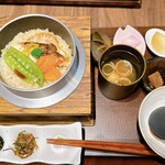 御苑茶屋ZUZU - 
