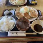 Tonkatsu No Miwa - 