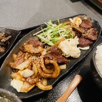 肉問屋 - 