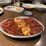 TOKYO焼肉ごぉ - 