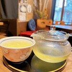 御苑茶屋ZUZU - 