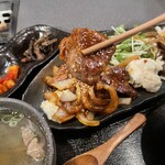 肉問屋 - 