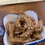 土手町元気酒場 もつ焼きエビちゃん - 