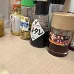 天丼･天ぷら本舗 さん天 - 