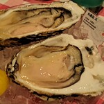 オストレア oysterbar&restaurant - 