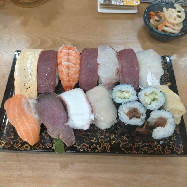 Sakae Zushi