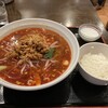 四川料理 食為鮮 東京店