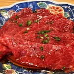 牛肉卸問屋直営 焼肉ホルモン八重山おときち - 