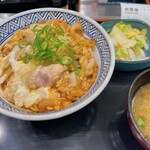 Yoshinoya - 