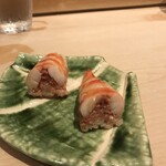 Sushi Ogura - 