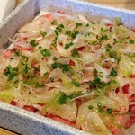 牛肉卸問屋直営 焼肉ホルモン八重山おときち - 