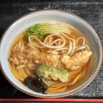 Soba Dokoro Kanshiyuunabe Mitsuru An - 