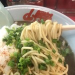 ラーメン山岡家 - 