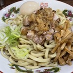 げんちゃんラーメン - 