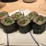 Sushi Ogura - 