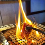 牛肉卸問屋直営 焼肉ホルモン八重山おときち - 